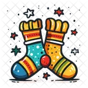 Footwear Winter Fashion Icon