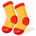Socks  Icon
