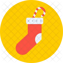 Socks  Icon