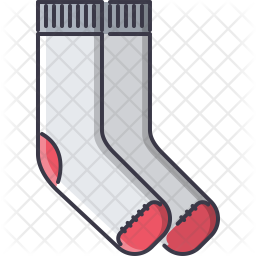 Socks Icon