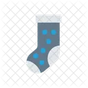 Socks Foot Wear Icon