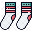 Socks Footwear Fashion Icon