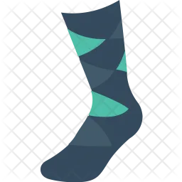 Socks  Icon