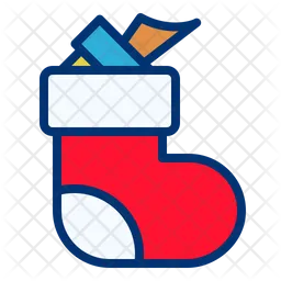 Socks  Icon