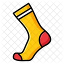 Socks Undershoe Socks Kid Socks Icon