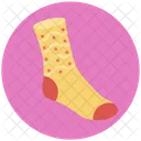 Socks  Icon