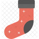 Stocking Sock Hosiery Icon