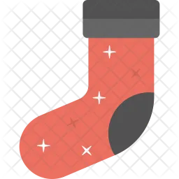 Socks  Icon