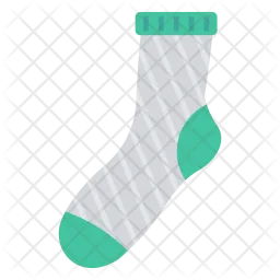 Socks  Icon