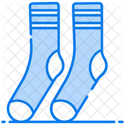 Socks  Icon