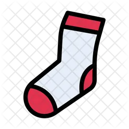 Socks  Icon