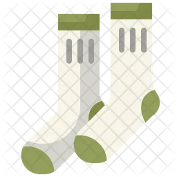 Socks  Icon