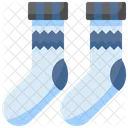 Socks Winter Socks Winter Clothes Icon