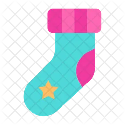 Socks  Icon