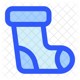 Socks  Icon