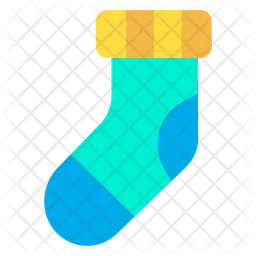 Socks  Icon