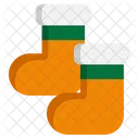 Socks  Icon