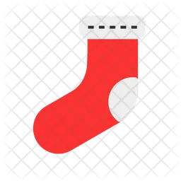 Socks  Icon