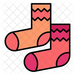 Socks  Icon