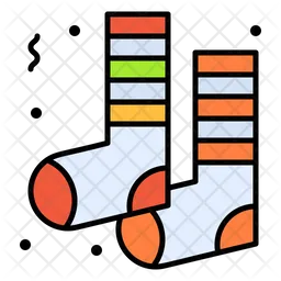 Socks  Icon