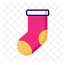 Socks Sock Christmas Icon