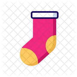 Socks  Icon