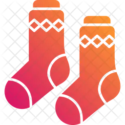 Socks  Icon