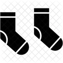 Socks Sock Pair Icon