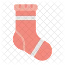 Socks Sock Stocking Icon