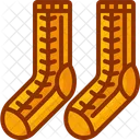 Socks  Icon