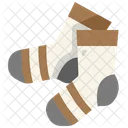 Socks Icon
