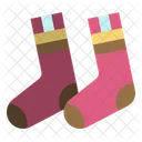 Socks Sock Clothing Icon