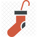 Socks Christmas Xmas Icon