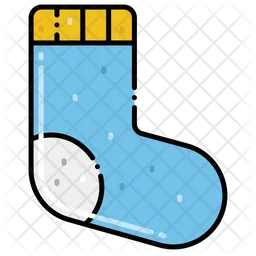 Socks  Icon