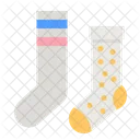 Socks  Icon