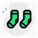 Socks  Icon