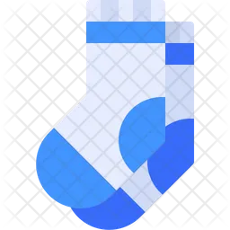 Socks  Icon