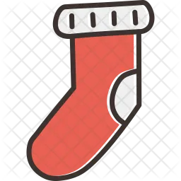 Socks  Icon