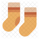 Socks  Icon