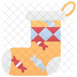 Socks  Icon