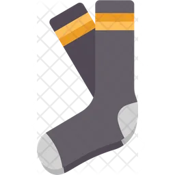 Socks  Icon