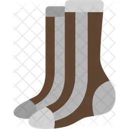 Socks  Icon