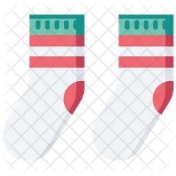 Socks  Icon