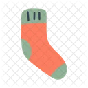 Socks  Icon