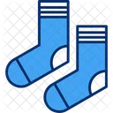 Socks Celebration Christmas Icon