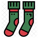 Socks  Icon