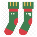 Socks  Icon