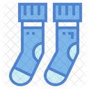 Socks  Icon