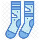 Socks  Icon