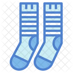 Socks  Icon